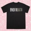 Underoath777 Shop Merch Define The Great Line Tee