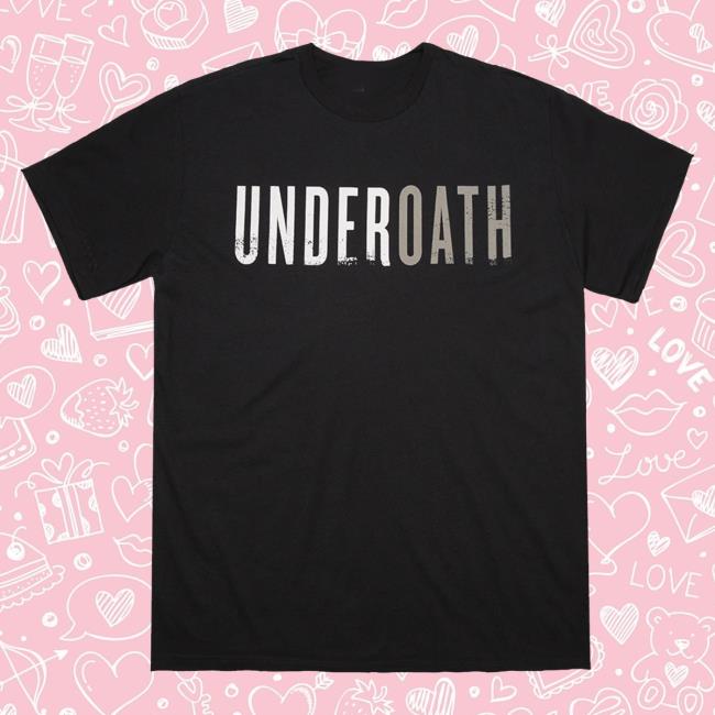 Underoath777 Shop Merch Define The Great Line Tee Shirt 2 Underoath777 Shop Merch Define The Great Line Tee