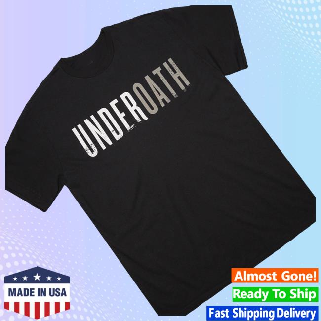 Underoath777 Shop Merch Define The Great Line Tee Shirt 3 Underoath777 Shop Merch Define The Great Line Tee