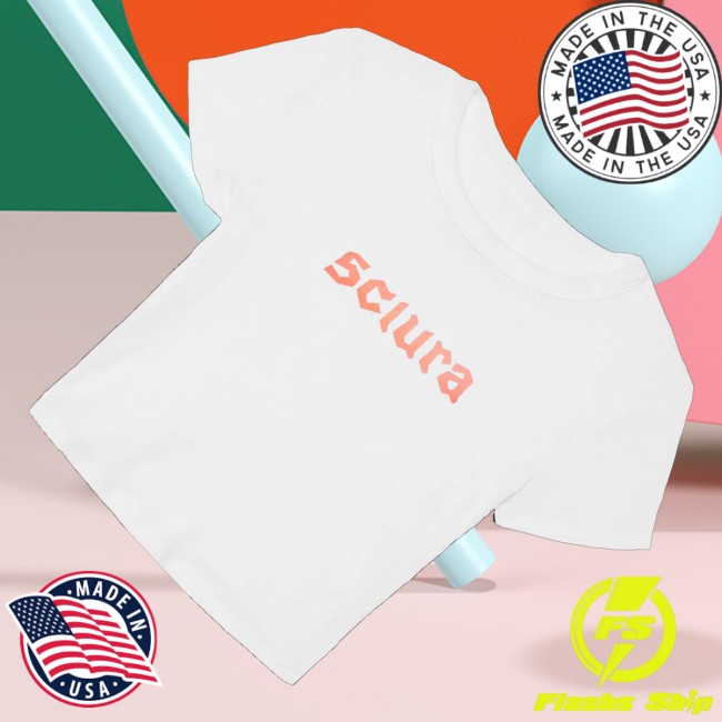 Universal Music Nordic Merch Store Veronica Maggio Sciura Baby Tee 3 Universal Music Nordic Merch Store Veronica Maggio Sciura Baby Tee