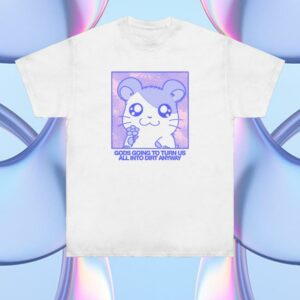 Usagiboots Merch Store Dirt2 Shirt
