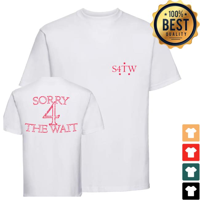 Vazte10 Merch Shop Store S4tw Tee Shirt 5 Vazte10 Merch Shop Store S4tw Tee