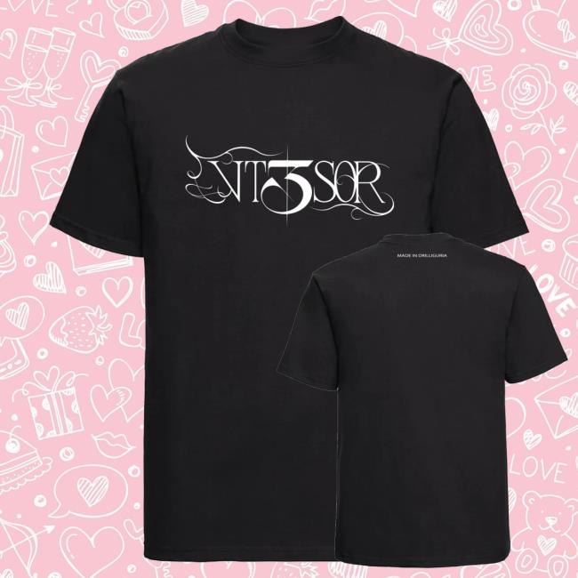 Vazte10 Merch Shop Store Vt3sor Tee 5 Vazte10 Merch Shop Store Vt3sor Tee