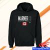 Vegas Team Store 500 Level Mitch Marner Canada Elite Hoodie