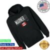 Vegas Team Store 500 Level Mitch Marner Canada Elite Hoodie