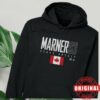 Vegas Team Store 500 Level Mitch Marner Canada Elite Hoodie