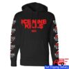 Violent Gentlemen Merch Shop Ice Nine Kills Pullover Hood