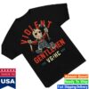 Violent Gentlemen Merch Shop Ripper Tee Shirt 1 Violent Gentlemen Merch Shop Ripper Premium Tee