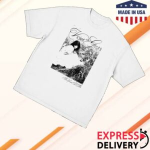 kenny Violet Grohl Merch Store Be Sweet To Me Photo Shirts