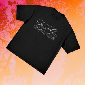 kenny Violet Grohl Merch Store Be Sweet To Me Shirts