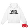 Vision Global Store Merch Shop Vision Heavyweight Fleece Hoodie