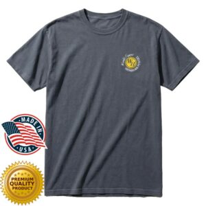 Waffle House Merch Store Hashbrown Tee