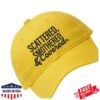 Waffle House Store Merch Scattered, Smothered & Covered Dad Caps 1 Waffle House Store Merch Scattered, Smothered & Covered Dad Cap
