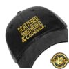 Waffle House Store Merch Scattered, Smothered & Covered Trucker Hat