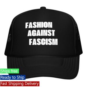 Walker Wear Store Merch Shop Foam Trucker Hat