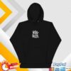 Walker Wear Store Merch Shop Walker Unisex Hoodie