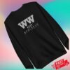 Walker Wear Store Merch Shop Ww Athletics Sweatshirt