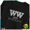 Walker Wear Store Merch Shop Ww Athletics Sweatshirt