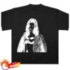 Warner music Merch Shop Photo Negative Tee