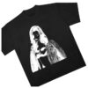 Warner music Merch Shop Photo Negative Tee