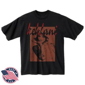 Warner Music Merch Shop Kehlani (Album Tee)