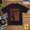 Warner Music Merch Store Kehlani Album Tee