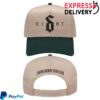 Warner Music Merch Store Shinedown Ei8ht Forever Cap