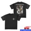 Warner Music Merch Store Shinedown Ei8ht Forever Tee
