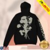Warner Music Merch Store Shinedown Ei8ht Silhouette Hoodie