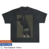 kenny Warner Music Store Merch Shop Cobrah Mud Photo T Shirt