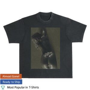 kenny Warner Music Store Merch Shop Cobrah Mud Photo T Shirt