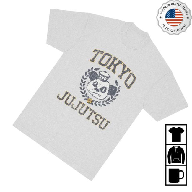 Warugaki Store Merch College Shirt 3 Warugaki Store Merch College Shirt