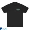 Warugaki Store Merch Hardware 2.0 Shirt Black