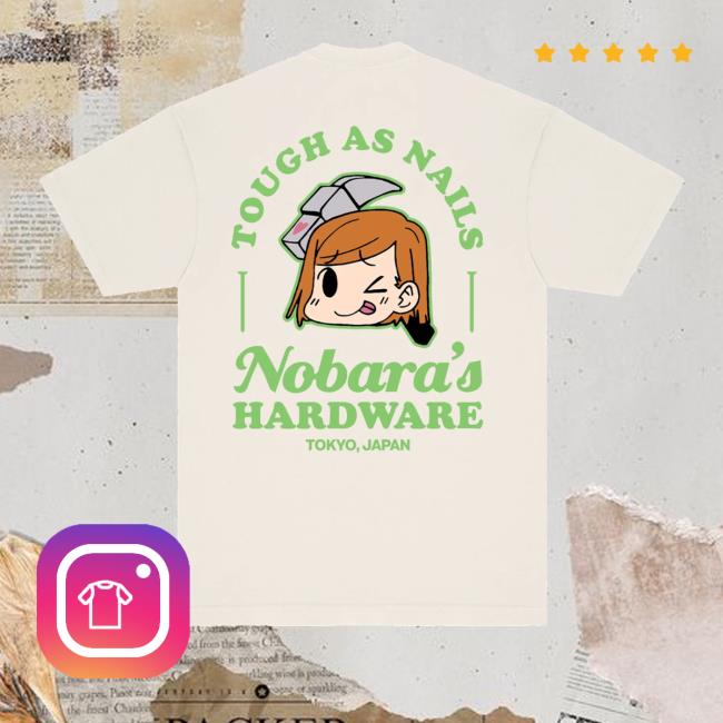 Warugaki Store Merch Hardware 2.0 Shirt 3 Warugaki Store Merch Hardware 2.0 Shirt