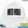 Water World Merch Store Water World Hat