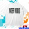 Water World Merch Store Water World Tee