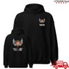 kenny Wayside Chapel Merch Shop Wayside Chapel Hoodie Black