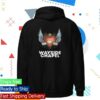 kenny Wayside Chapel Merch Store Wayside Chapel Hoodie Black