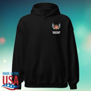 kenny Wayside Chapel Merch Store Wayside Chapel Hoodie Blacks
