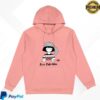 Wear The Peace Shop Merch Sara Art Hoodie