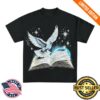 kenny Wearicy Shop Merch Heaven Dreams Graphic T Shirt