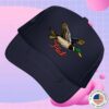 Will Carsola Merch Store Duck Hat Trucker Hat