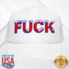Will Carsola Merch Store Fuck Ice Trucker Hat 7 Will Carsola Merch Store Fuck Ice Trucker Hat