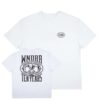 Wndrr Merch Shop Decade Box Fit Tee