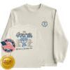 World Surf League Merch Shop Championship Tour 2026 Long Sleeve Tee