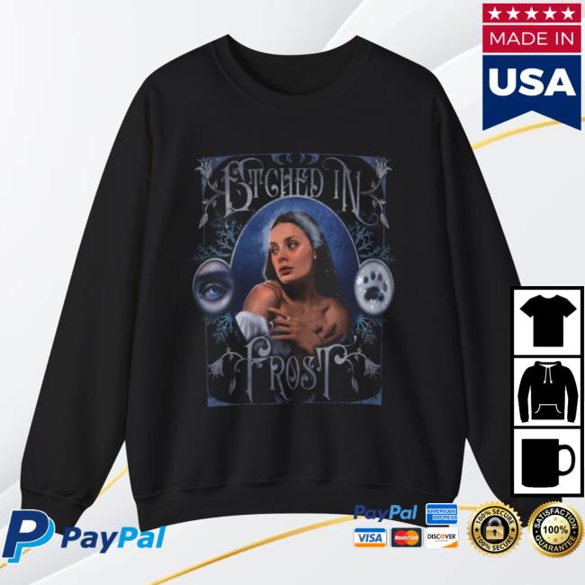 Wwcollabs Merch Shop Etched In Frost Sweatshirts 3 Wwcollabs Merch Shop Etched In Frost Sweatshirt