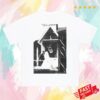 Yeat Merch Store A Dangerous Love Cross Tee