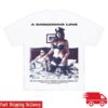 Yeat Merch Store A Dangerous Love Movie Shirt