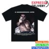 Yeat Merch Store A Dangerous Lyfe Movie Shirt