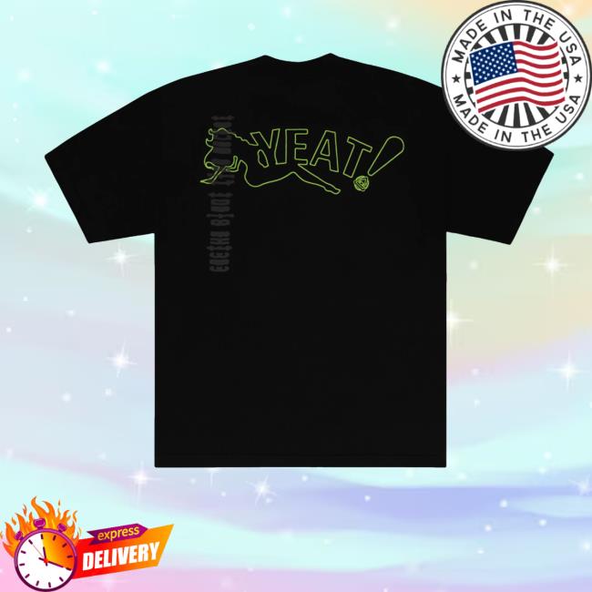 Yeat Store Merch Cpfm X Adl Neon Sign Shirt 4 Yeat Store Merch Cpfm X Adl Neon Sign Shirt